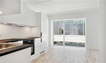 Photo 2. Apartment, Albusvej, Ølstykke 