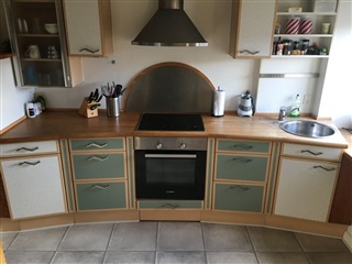 Photo 5. Apartment, Strandbygade, Esbjerg 