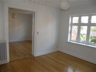 Billede 3. Lejlighed, Boyesgade, Viborg 