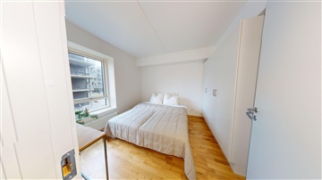 Photo 3. Apartment, Lokesvej, Åbyhøj 