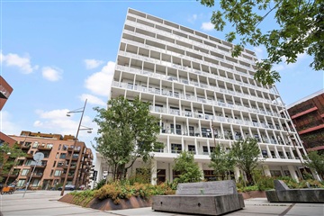 Photo 11. Apartment, Helsinkigade, Nordhavn 