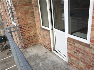 Photo 6. Apartment, Strandbygade, Esbjerg 