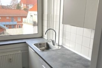 Photo 1. Apartment, Billesgade, Odense C 