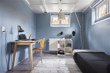 Billede 16. Hus/villa, Lindevangsvej, Birkerød 