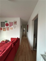 Photo 7. Room, Roskildevej, Rødovre 