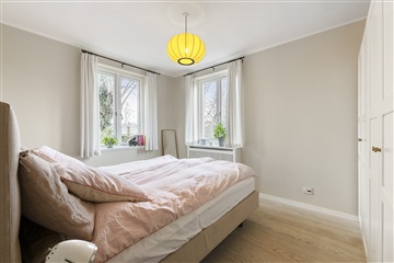 Billede 10. Hus/villa, Lindevangsvej, Birkerød 