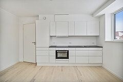 Photo 1. Apartment, Østergade, Helsinge 