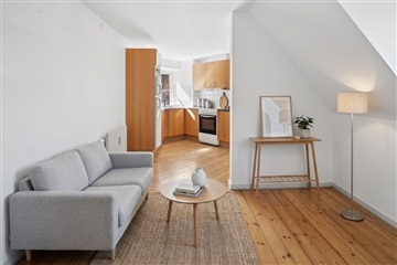 Billede 6. Lejlighed, Udsigten, Kolding 