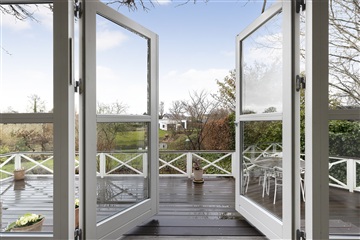 Billede 5. Hus/villa, Lindevangsvej, Birkerød 