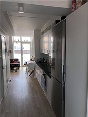 Photo 1. Apartment, Østergade, Esbjerg 