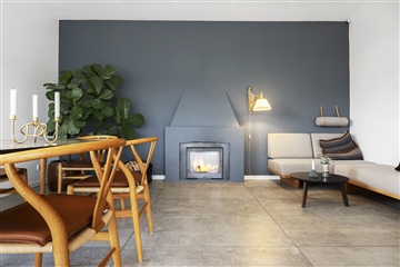 Billede 7. Hus/villa, Lindevangsvej, Birkerød 