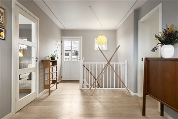 Billede 11. Hus/villa, Lindevangsvej, Birkerød 