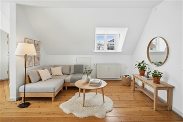 Billede 2. Lejlighed, Udsigten, Kolding 