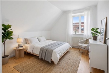 Billede 12. Lejlighed, Udsigten, Kolding 