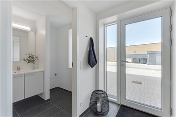 Billede 9. Hus/villa, Krekærlundsvej, Malling 