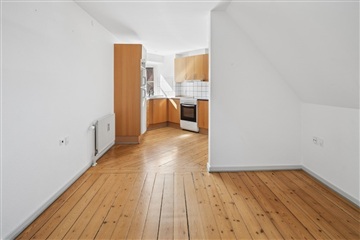 Billede 8. Lejlighed, Udsigten, Kolding 