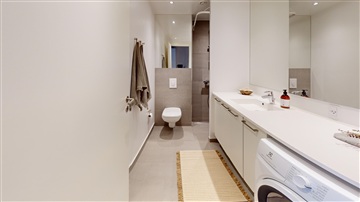 Photo 6. Apartment, Lokesvej, Åbyhøj 