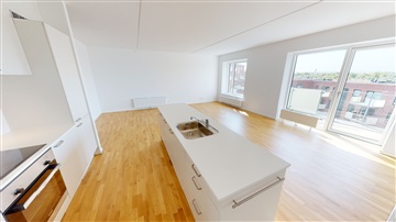 Photo 2. Apartment, Åbyvej, Åbyhøj 