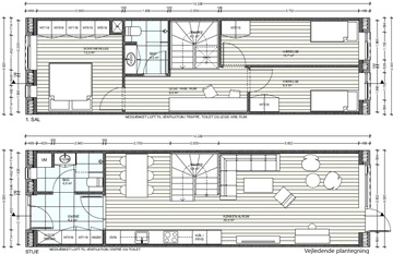 Billede 11. Hus/villa, Krekærlundsvej, Malling 