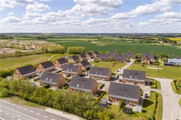 Billede 11. Hus/villa, Mejlbyparken, Hjortshøj 