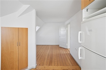 Billede 7. Lejlighed, Udsigten, Kolding 