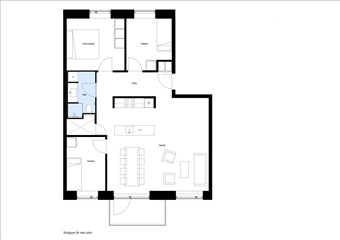 Photo 13. Apartment, Åbyvej, Åbyhøj 