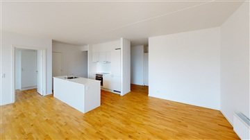 Photo 1. Apartment, Åbyvej, Åbyhøj 