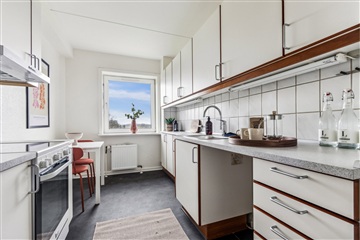 Photo 6. Apartment, Thulevej, Aalborg SØ 