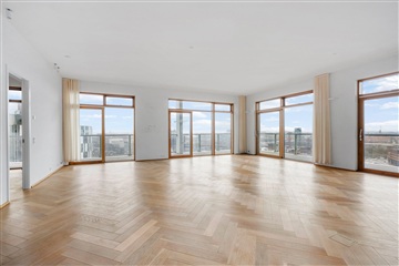 Photo 2. Apartment, Helsinkigade, Nordhavn 