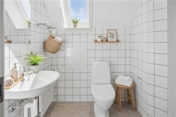 Billede 11. Lejlighed, Udsigten, Kolding 