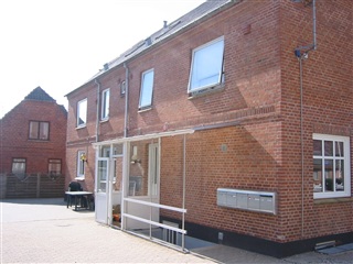 Photo 8. Apartment, Hovedgaden, Løgstrup 