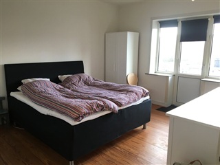 Photo 2. Apartment, Strandbygade, Esbjerg 