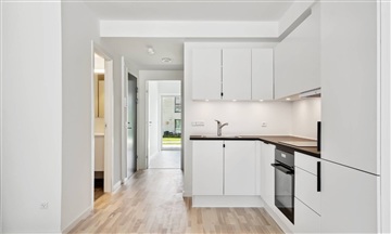 Photo 4. Apartment, Albusvej, Ølstykke 