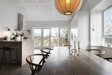 Billede 3. Hus/villa, Lindevangsvej, Birkerød 