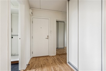 Photo 5. Apartment, Thulevej, Aalborg SØ 