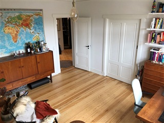 Photo 4. Apartment, Falstersgade, Aarhus C 