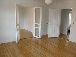 Billede 2. Lejlighed, Boyesgade, Viborg 