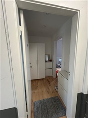 Photo 2. Room, Roskildevej, Rødovre 