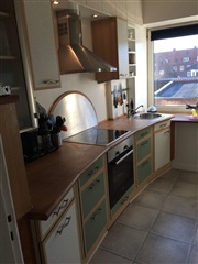 Photo 1. Apartment, Strandbygade, Esbjerg 