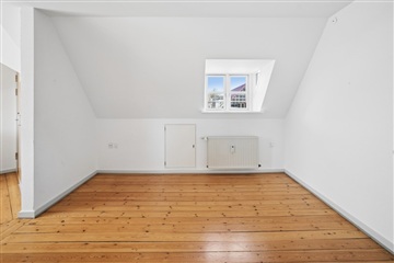 Billede 3. Lejlighed, Udsigten, Kolding 