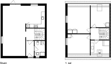 Billede 5. Hus/villa, Mejlbyparken, Hjortshøj 