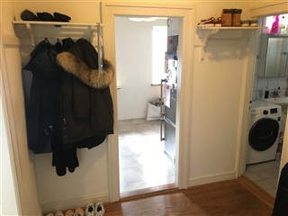 Photo 4. Apartment, Strandbygade, Esbjerg 