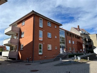 Photo 2. Apartment, Laur Larsensgade, Nykøbing F 