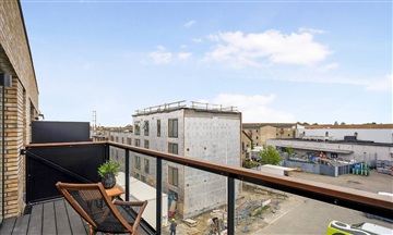 Photo 11. Apartment, Snedkerhaven, Hvidovre 