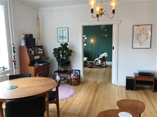 Photo 2. Apartment, Falstersgade, Aarhus C 