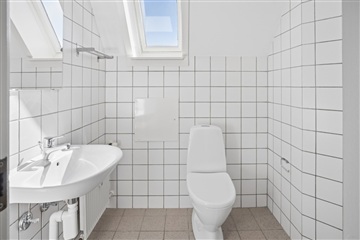 Billede 16. Lejlighed, Udsigten, Kolding 