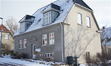 Photo 1. Apartment, Peder Bodils Vej, Næstved 