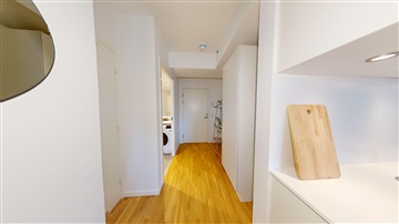 Photo 4. Apartment, Lokesvej, Åbyhøj 