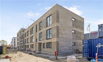 Photo 12. Apartment, Snedkerhaven, Hvidovre 