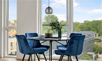 Photo 2. Apartment, Snedkerhaven, Hvidovre 